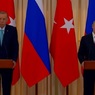 Путин заявил о готовности РФ вместе с Турцией и Катаром поставлять зерно беднейшим странам