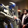 В Москве открывается «Бал роботов» со всего мира
