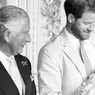 Чарльз отказал сыну принца Гарри в королевском титуле