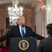 Трамп может проигнорировать Форум мира в Париже