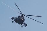 В Туве продолжаются поиски вертолета Ми-8