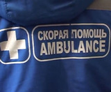 МЧС: В ДТП с микроавтобусом в Ленинградской области погибли два человека