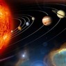 Ученые: Через полтора миллиарда лет Солнце может выжечь все живое на Земле