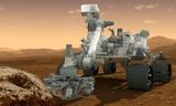 Ученые допускают, что Curiosity мог дать начало жизни на Марсе