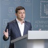 Зеленский назначил секретарём СНБО бывшего губернатора Луганска Данилова