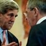 Лавров обсудит с Керри сотрудничество РФ и США в борьбе с ИГИЛ