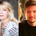 Юлия Меньшова показала сына-красавца