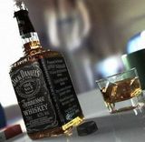 Роспотребнадзор выявил нарушения в американском виски