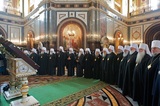 В патриархии РПЦ уточнили статус Украинской православной церкви