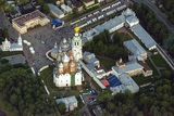 Украинская автокефальная православная церковь официально слилась с другой