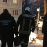 Два человека пострадали при взрыве газа в Твери