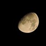 Уфолог обнаружил на Луне огромное сооружение (ФОТО)