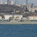 Американский эсминец Donald Cook покинул Чёрное море