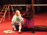 Русские медведи» на пенсии… и без содержания