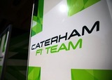 Экклстоун: "Катерхэм" покинет Формулу-1, Маруся все еще может спастись