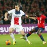 Златан Ибрагимович признан лучшим футболистом сезона во Франции