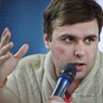 ОИК попытался вернуть документы Янкаускаса на выборы в Мосгордуму