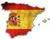 В Испании введён режим чрезвычайной ситуации