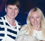 Фигуристы Алексей Ягудин и Татьяна Тотьмянина станут родителями во второй раз
