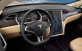 Tesla Motors выпустит грузовик и автобус