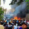 На борту рухнувшего в Индонезии самолёта находились 113 человек, все погибли