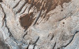 Ученые получили беспрецедентные фото марсианских дюн Нили Патера