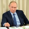 Путин отдал указание действовать в Сирии вместе с Францией как с союзником