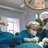Казанские врачи провели операцию пациенту с синдромом диабетической стопы