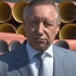 Беглов заявил, что атака БПЛА на Санкт-Петербург никак не отразилась на ПМЭФ