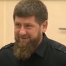 Кадыров назначил своим советником сына бывшего генпрокурора России