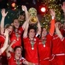 "Бавария" признана лучшим клубом года по версии IFFHS, "Рубин" - 11-й