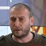 Ярош требует у Авакова оружие для спецбатальона "Донбасс"