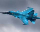 США сообщили о новом агрессивном маневре Су-27 над Балтийским морем