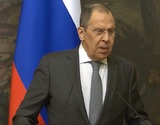 CNN: встреча Лаврова и Рубио отложена - у России и США слишком разные позиции по Украине
