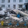 По факту взрыва в девятиэтажке под Москвой возбудили дело