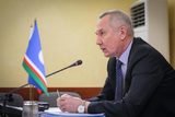 Министр труда и соцразвития Якутии отстранен от должности