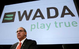 WADA обнаружила мельдоний у 60 спортсменов