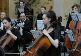 В Москве прошел музыкальный фестиваль молодежи имени Фуата Мансурова