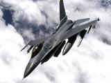 В Вирджинии взорвался истребитель ВВС США: пилот не найден
