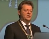 СК подтвердил задержание томского мэра Ивана Кляйна