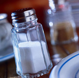 ВОЗ: Активное потребление соли убивает каждого десятого