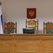 Подозреваемый в госизмене помощник полпреда президента в УФО помещён под арест