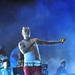 Не стало вокалиста The Prodigy Кита Флинта