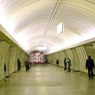 На станции метро "Савеловская" скончался пассажир