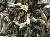 Пять полицейских погибли в Афганистане во время налета талибов
