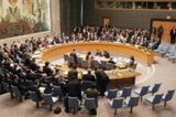 СБ ООН проведет экстренное заседание по запросу Украины в четверг