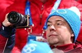 Медведев призвал не вытирать ноги об украинскую власть