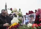 Замдекана МФТИ поспешил пнуть мертвого Немцова: ему пришлось уволиться
