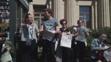 В Санкт-Петербурге началась акция в поддержку Ивана Голунова