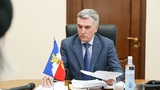 Мэр Пятигорска Андрей Скрипник подал заявление об отставке и уже назначен на новую должность
